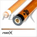 Pure X HXTKW2 Kielwood Infused Cue Shaft - 12.5mm - Turbo Lock