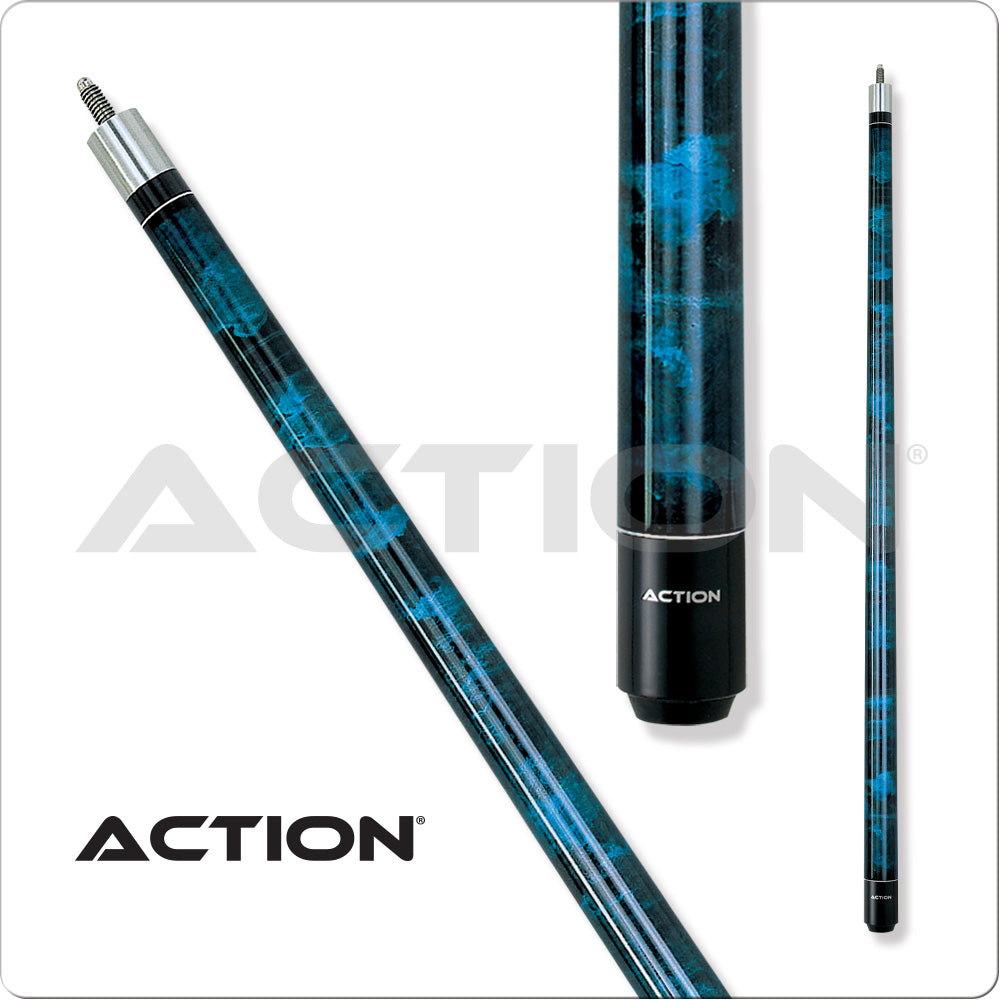 Action VAL05 Value Series Pool Cue