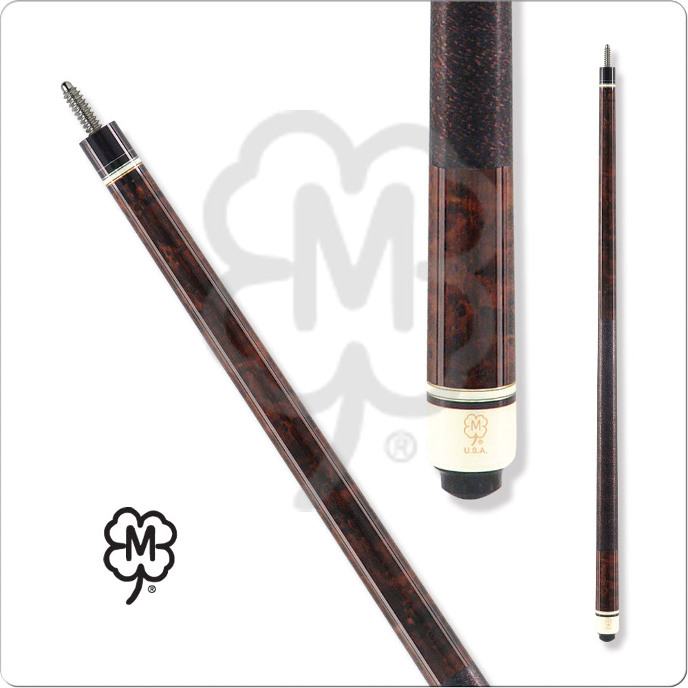 McDermott G203 G Series Pool Cue