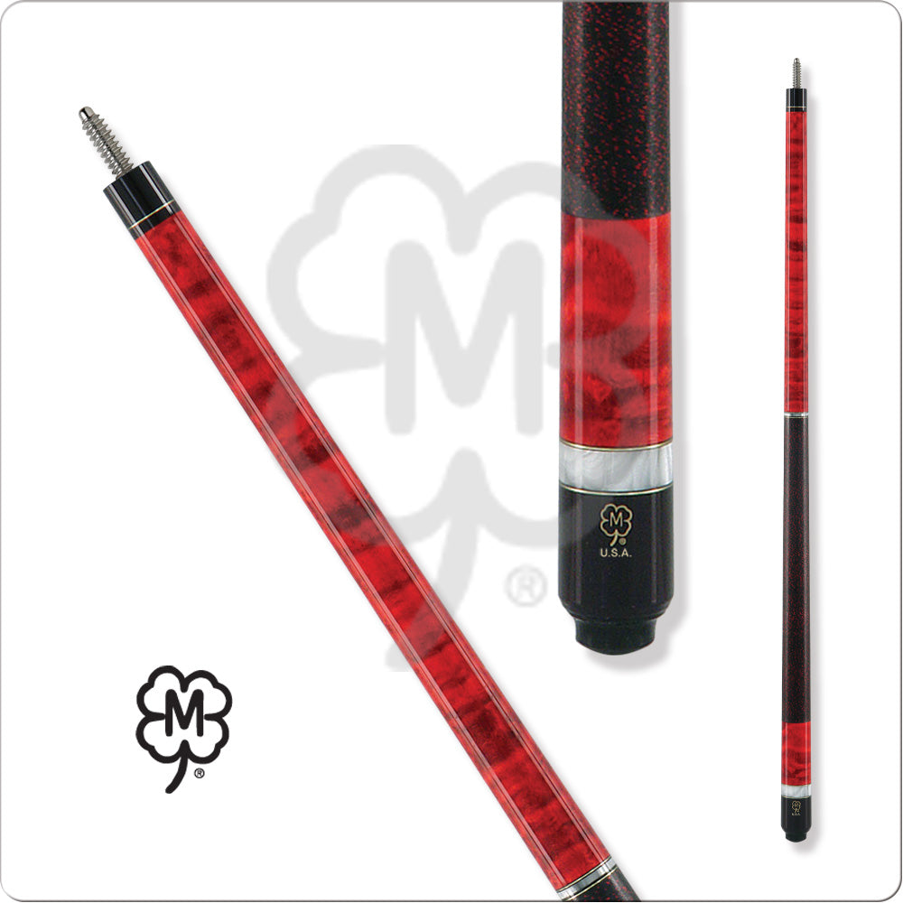 McDermott G208 G Series Pool Cue