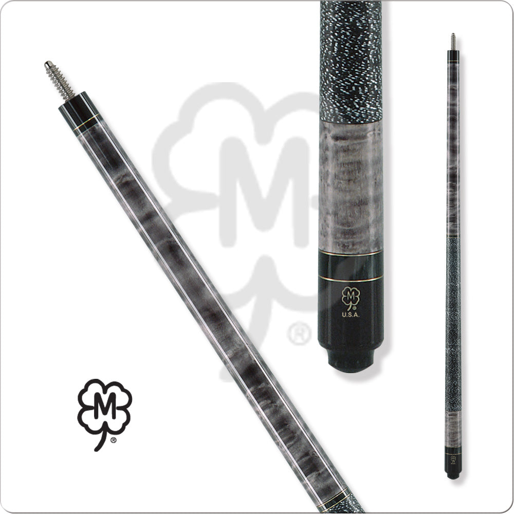 McDermott G210 G Series Pool Cue