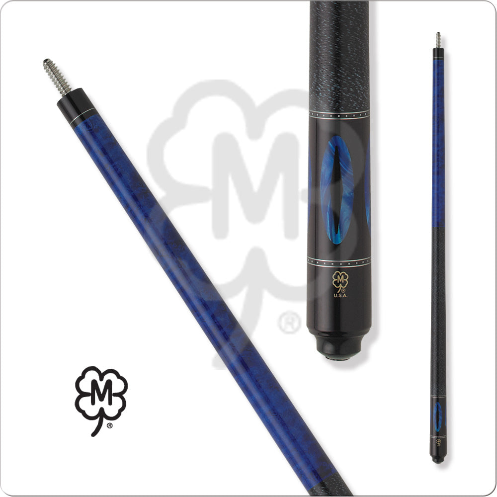 McDermott G211 G Series Pool Cue
