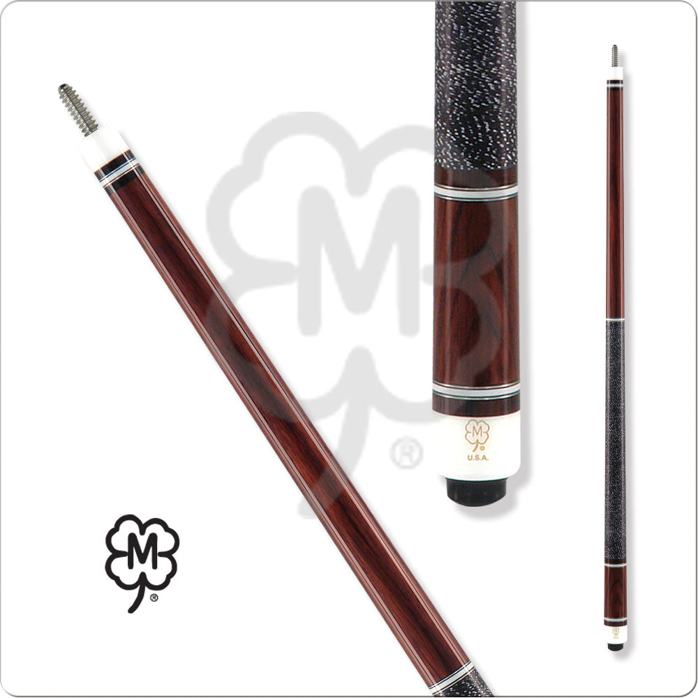 McDermott G222 G Series Pool Cue