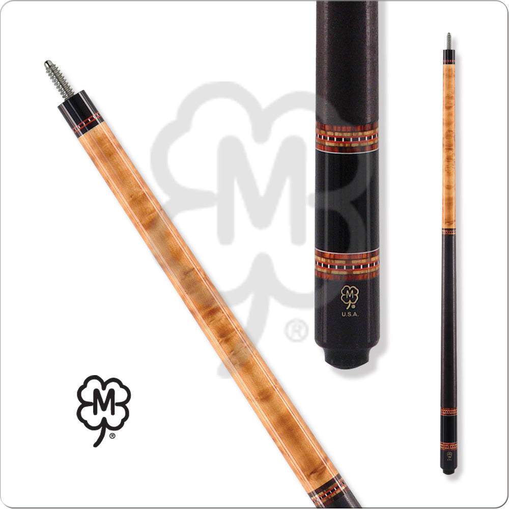 McDermott G225 G Series Pool Cue