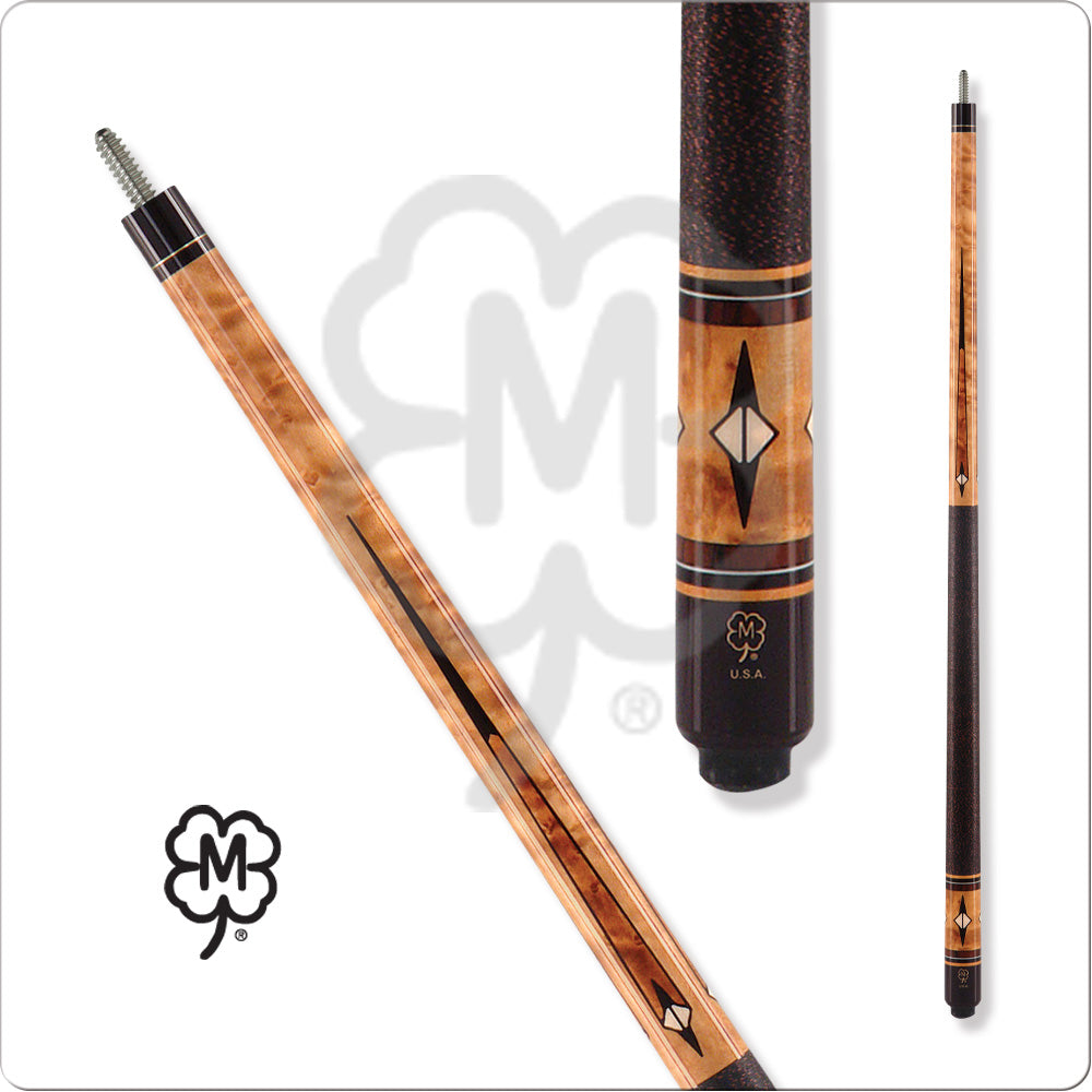 McDermott G402 G Series Cue