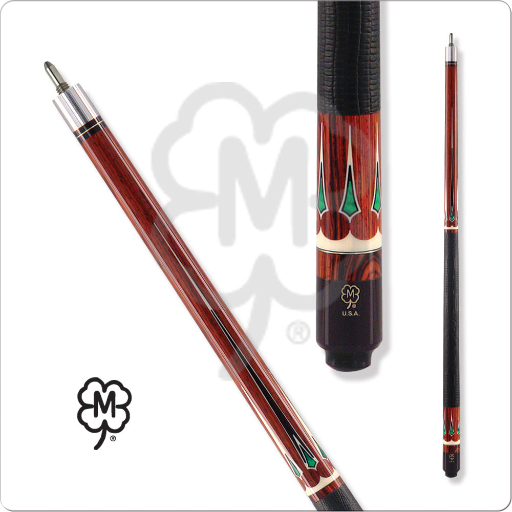 McDermott G706 G Series Pool Cue