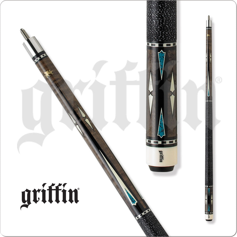Griffin GR05 Pool Cue
