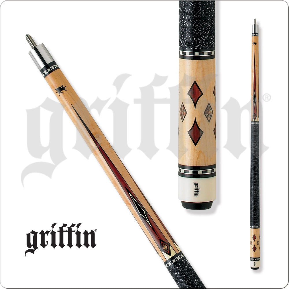 Griffin GR11 Pool Cue