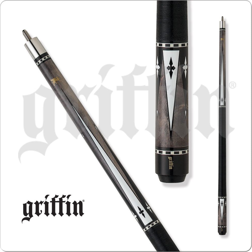 Griffin GR24 Pool Cue