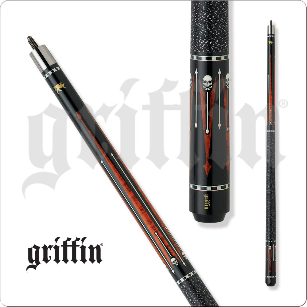 Griffin GR30 Pool Cue