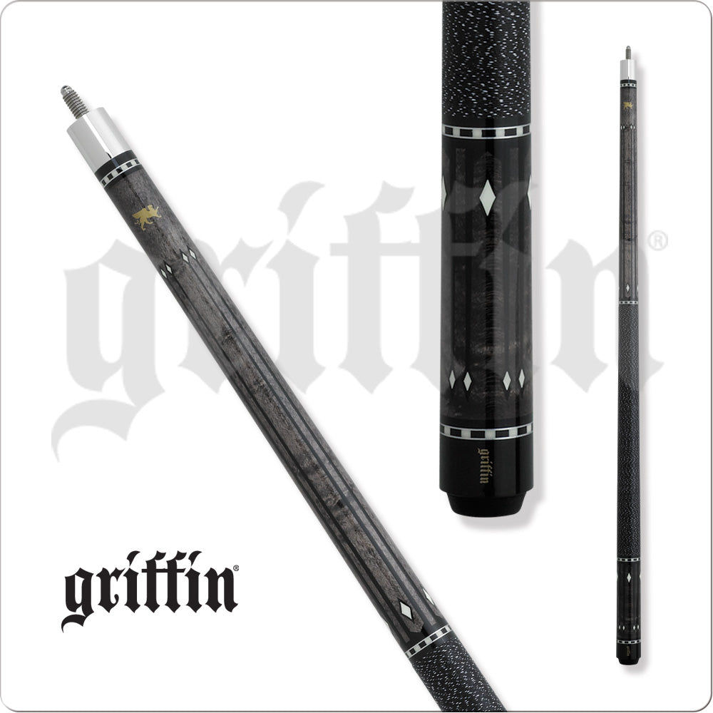 Griffin GR32 Pool Cue