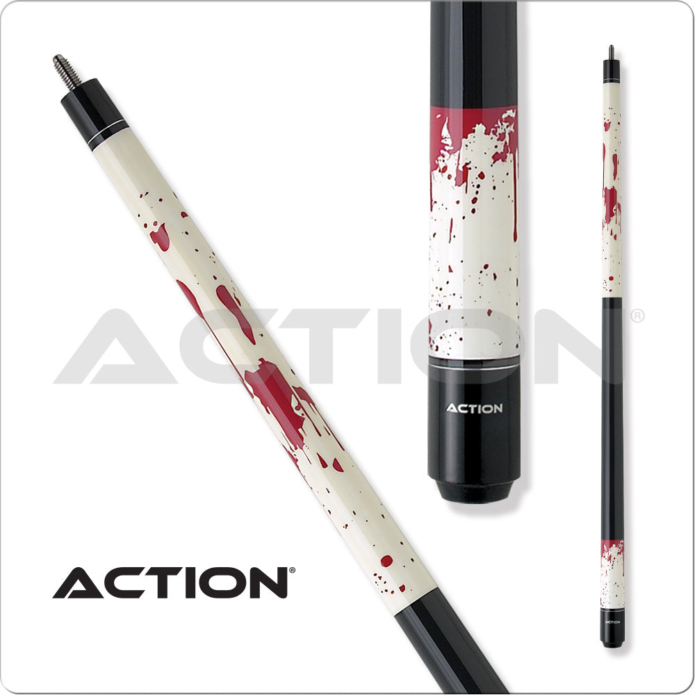 Action IMP12 Impact Series Pool Cue