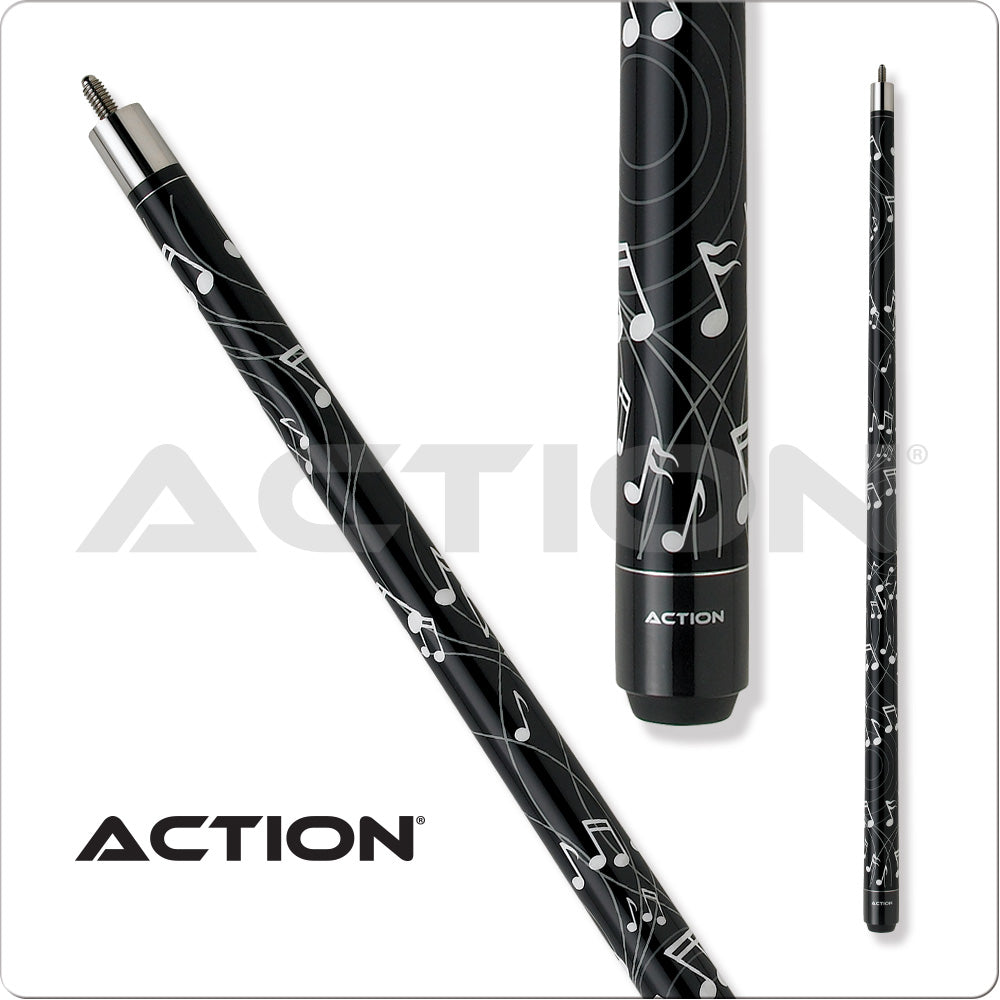 Action IMP17 Impact Series Pool Cue
