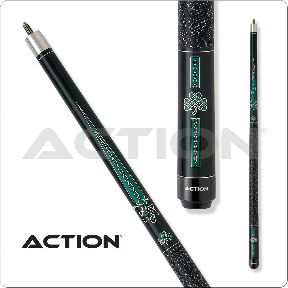 Action IMP20 Impact Series Pool Cue