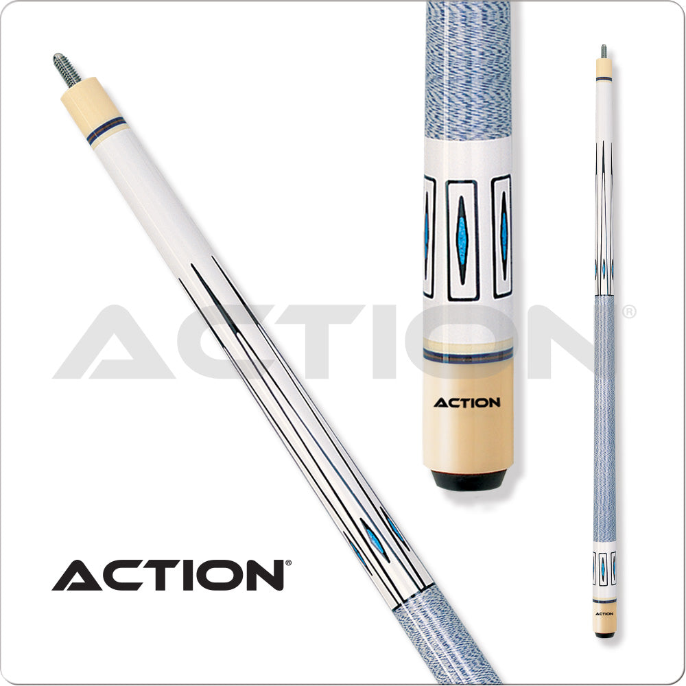 Action IMP21 Impact Series Pool Cue