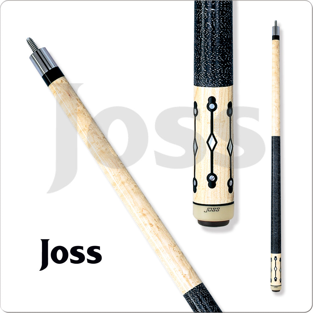 Joss JOS02 Pool Cue