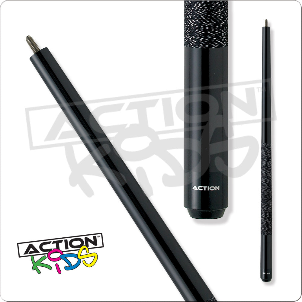 Action JR01 Kids Series Pool Cue - 52in