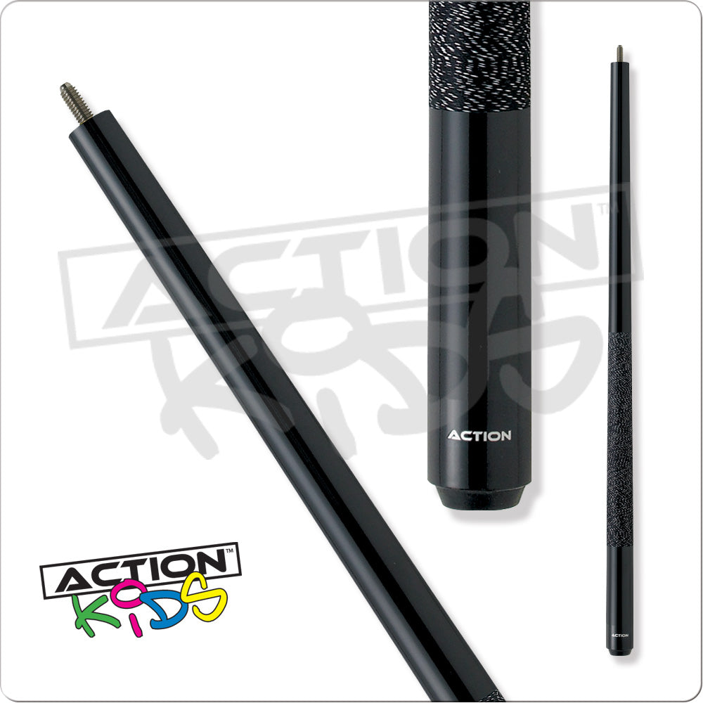 Action JR03 Kids Series Pool Cue - 48in
