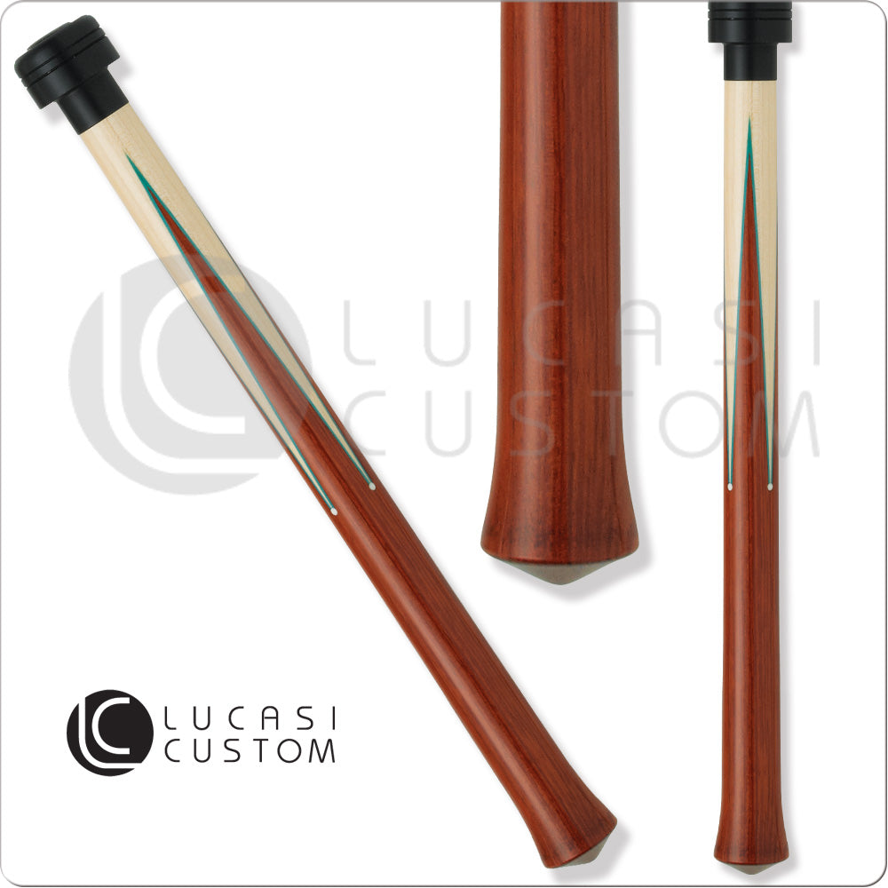 Lucasi L2000JC Jump Cue