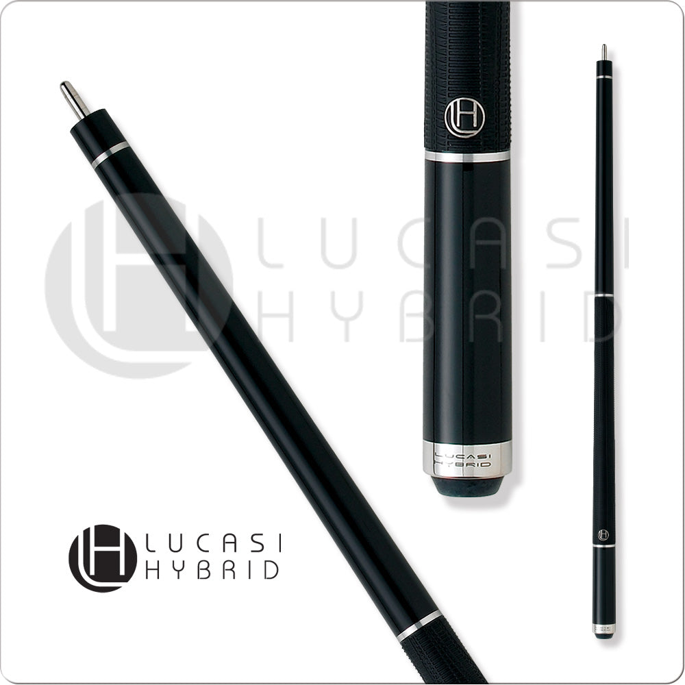 Lucasi LHE10 Hybrid Series Pool Cue