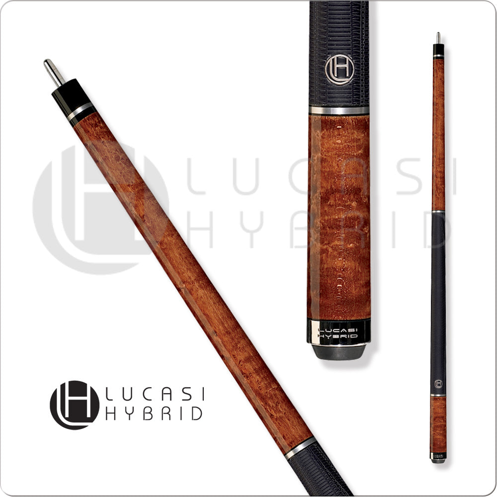 Lucasi LHE20 Hybrid Series Pool Cue