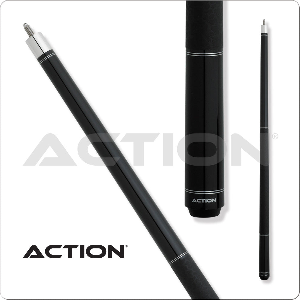 Action RNG06 Ring Series Pool Cue