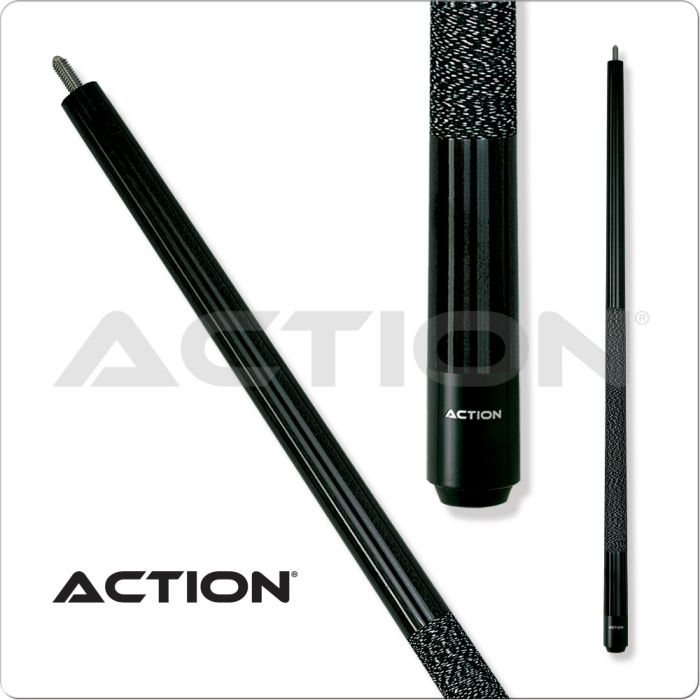 Action STR09 Starter Series Pool Cue