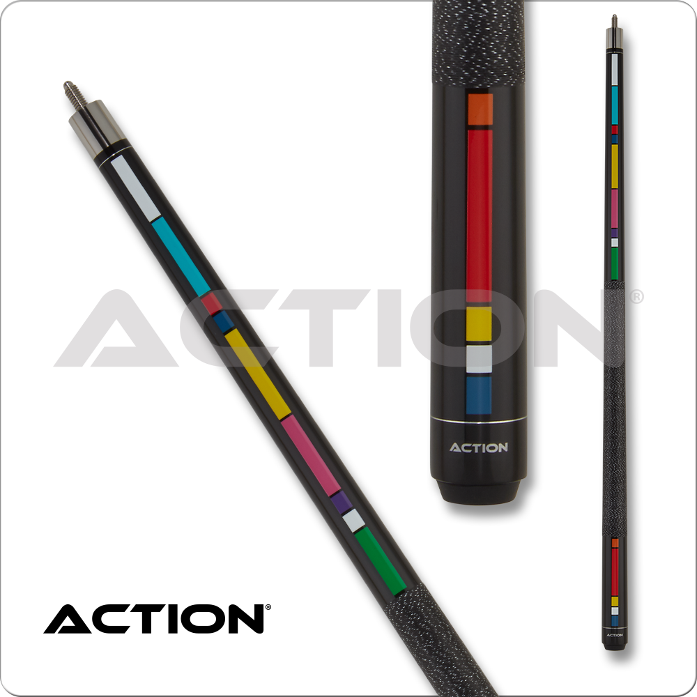 Action IMP14 Impact Series Pool Cue