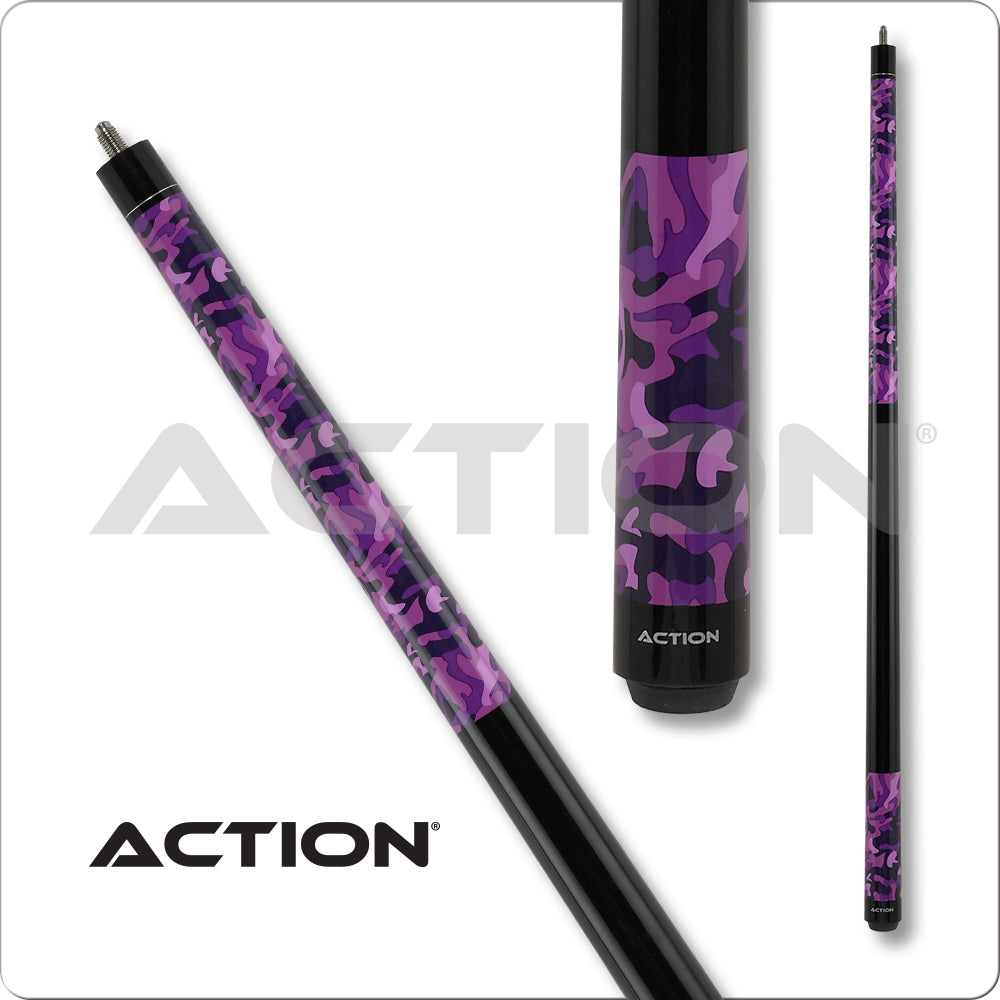 Action IMP36 Impact Series Pool Cue