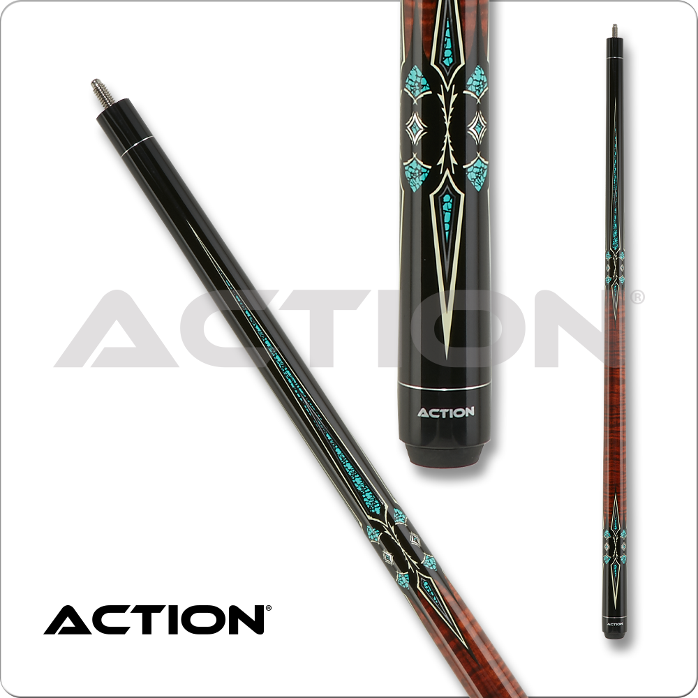 Action IMP58 Impact Series Pool Cue