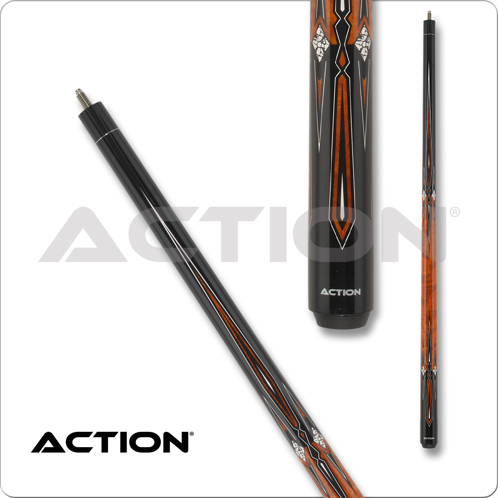 Action IMP59 Impact Series Pool Cue