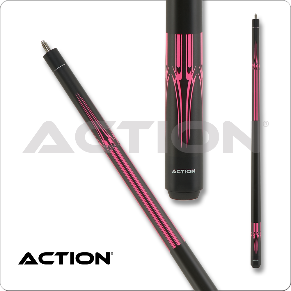 Action IMP62 Impact Series Pool Cue