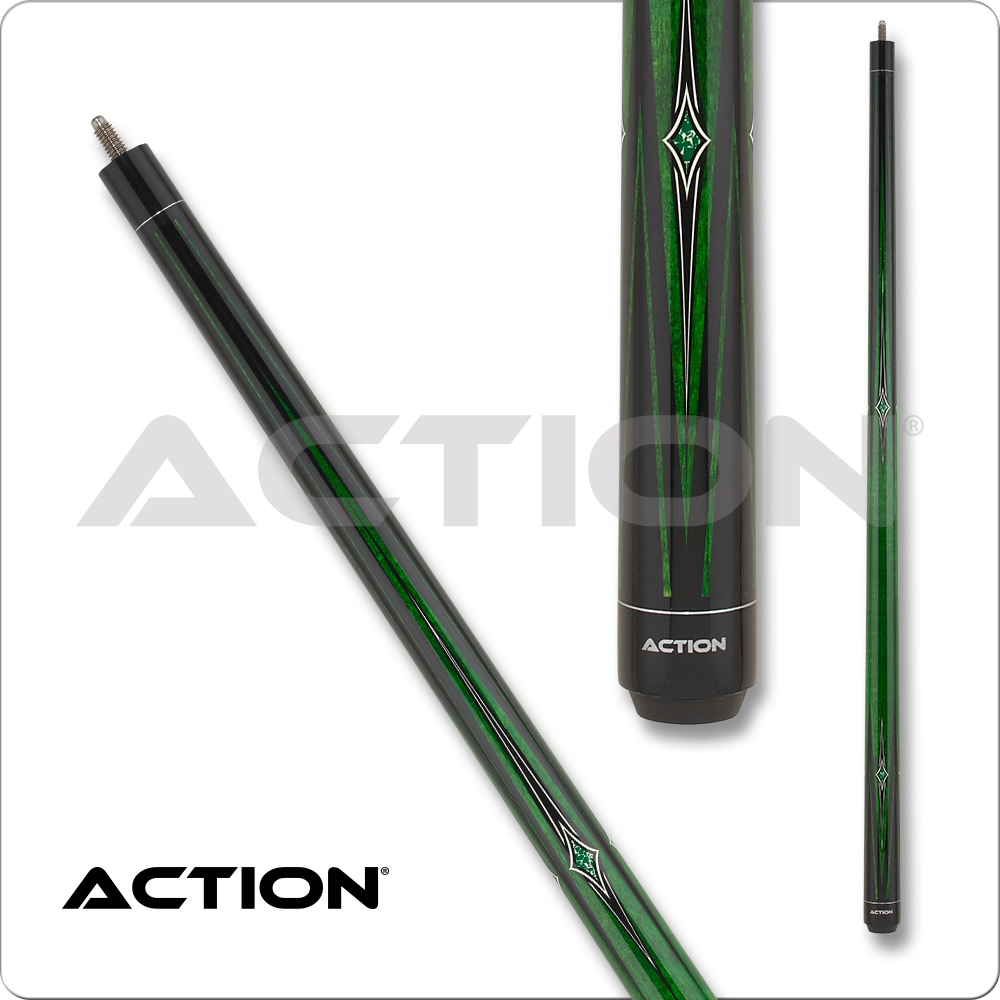 Action IMP65 Impact Series Pool Cue