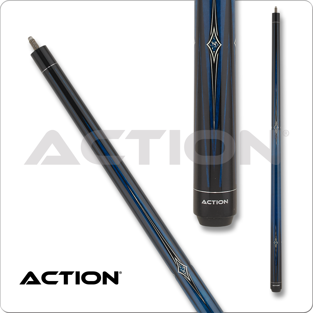 Action IMP66 Impact Series Pool Cue