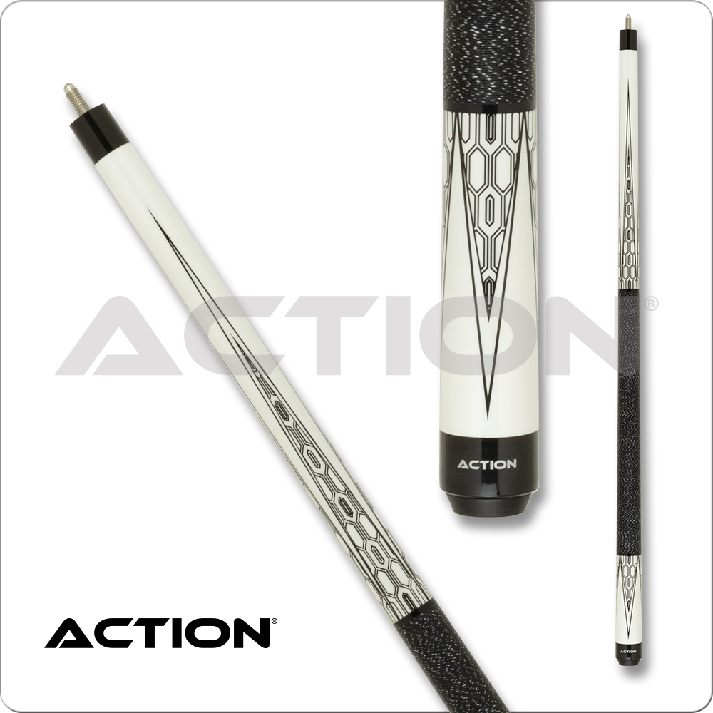 Action IMP67 Impact Series Pool Cue