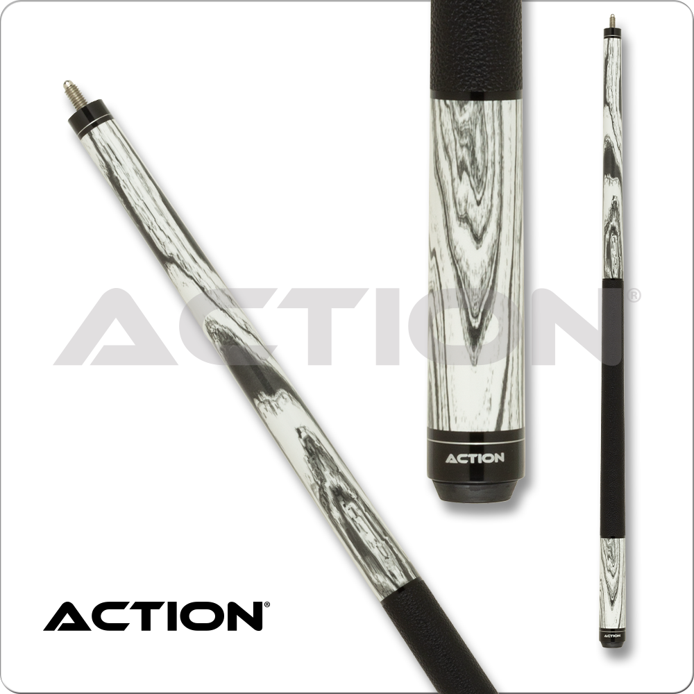 Action IMP70 Impact Series Pool Cue
