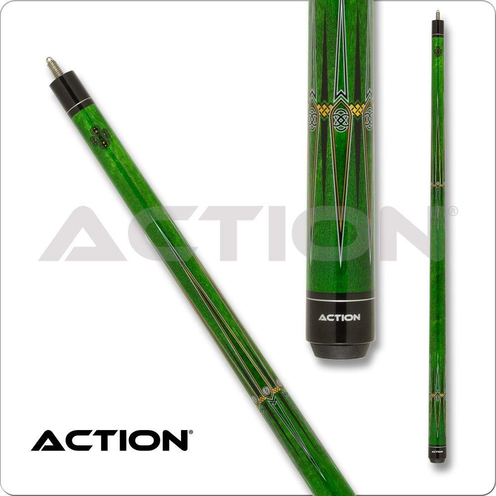 Action IMP71 Impact Series Pool Cue