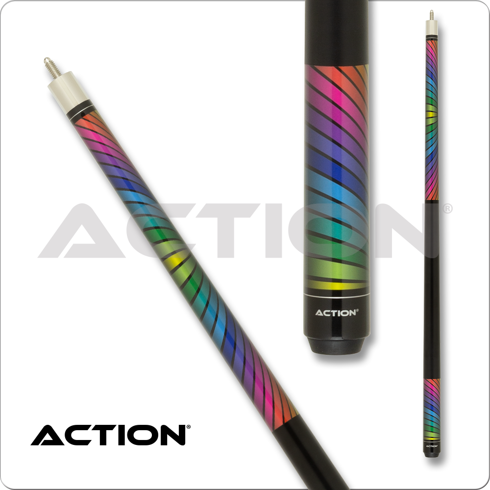 Action IMP76 Impact Series Pool Cue