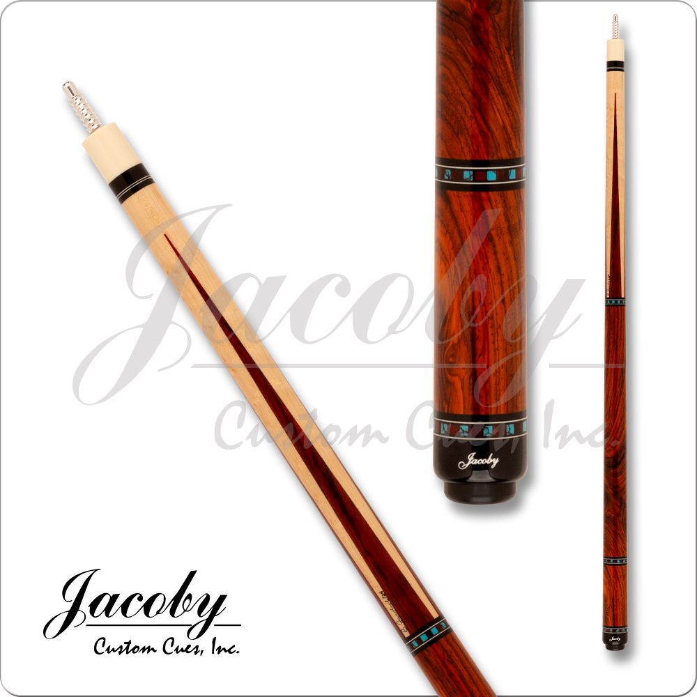Jacoby JCB02 Pool Cue