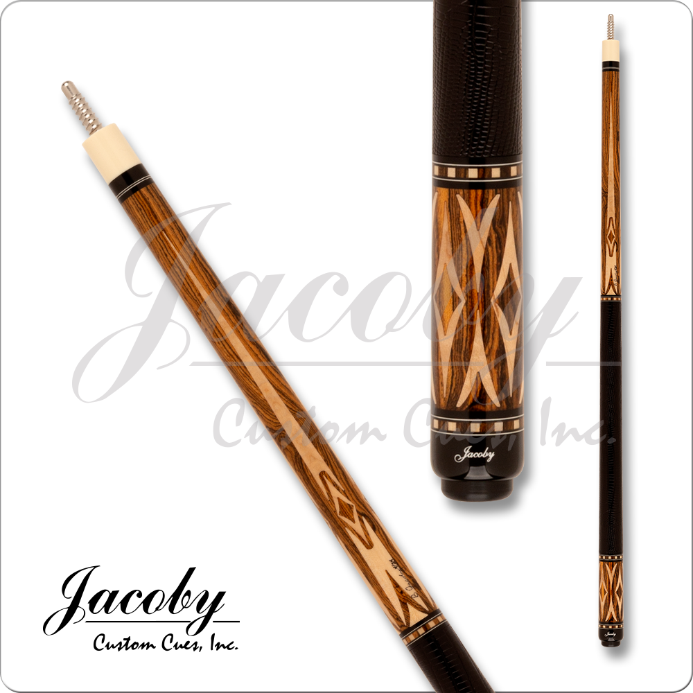 Jacoby JCB03 Pool Cue