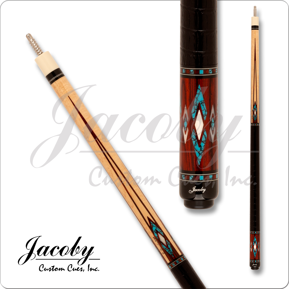 Jacoby JCB05 Pool Cue