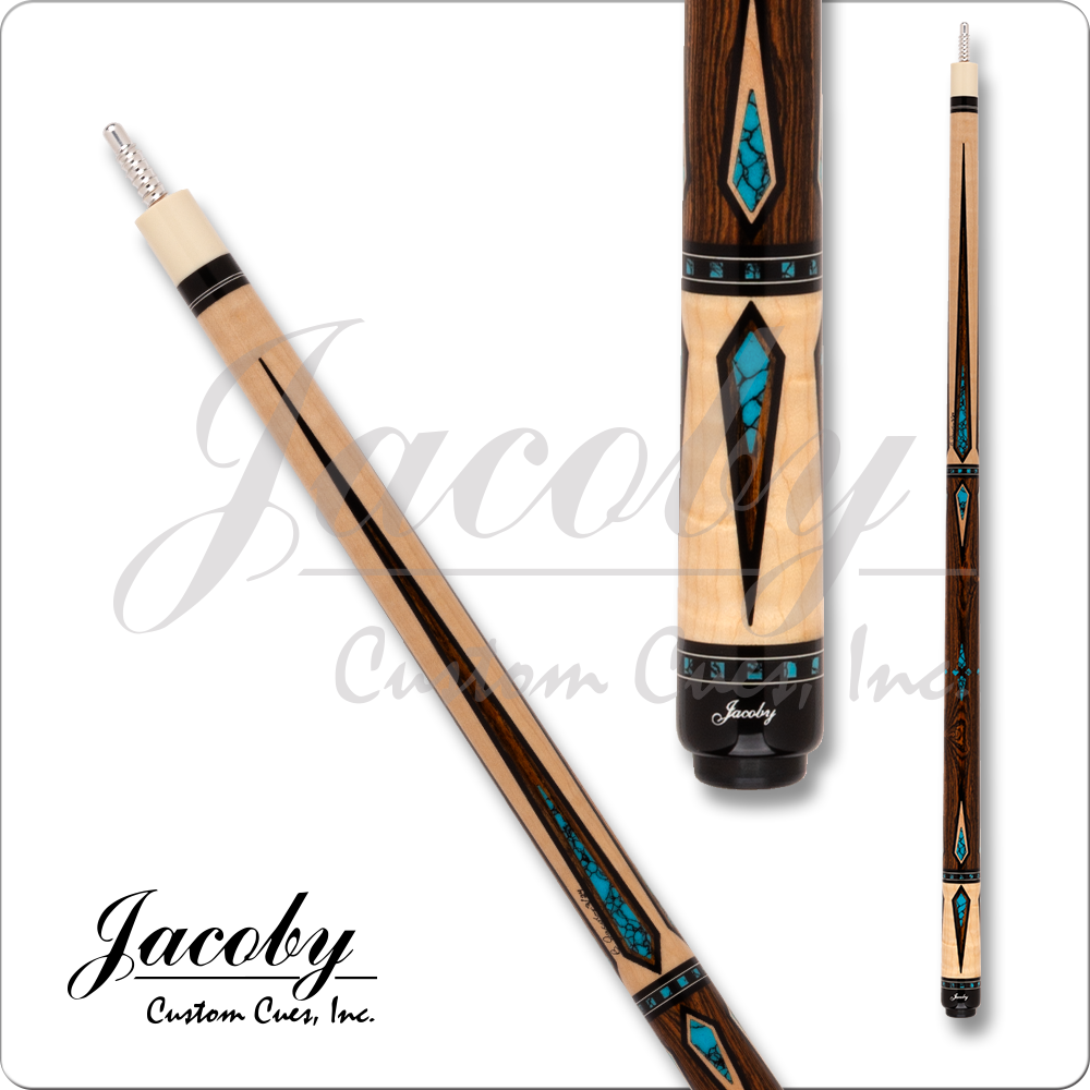 Jacoby JCB08 Pool Cue