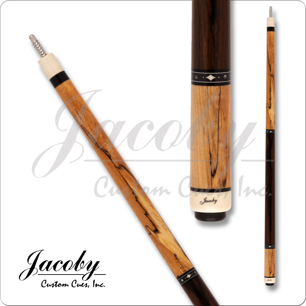 Jacoby JCB14 Pool Cue 