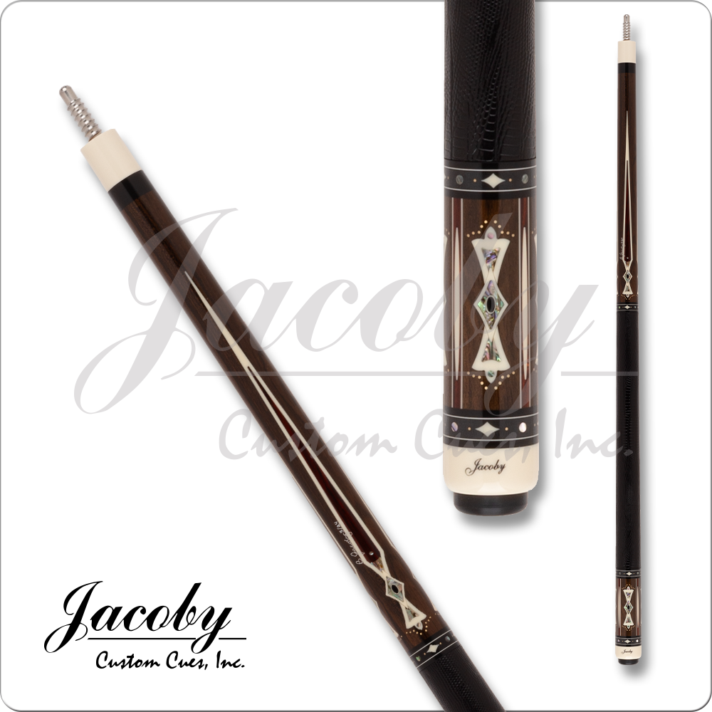 Jacoby JCB16 Pool Cue