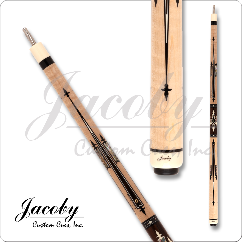 Jacoby JCB17 Pool Cue