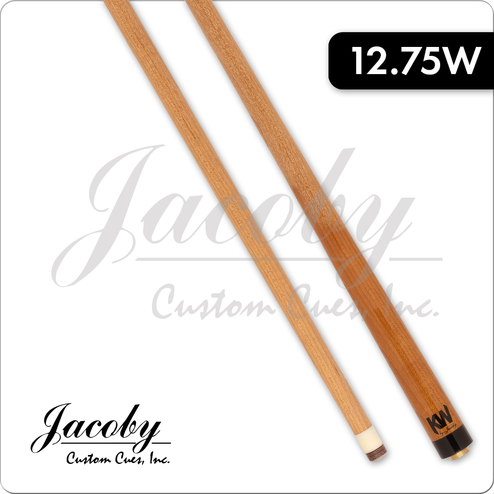 Jacoby JCBKW1 Kielwood Cue Shaft - 12.75mm