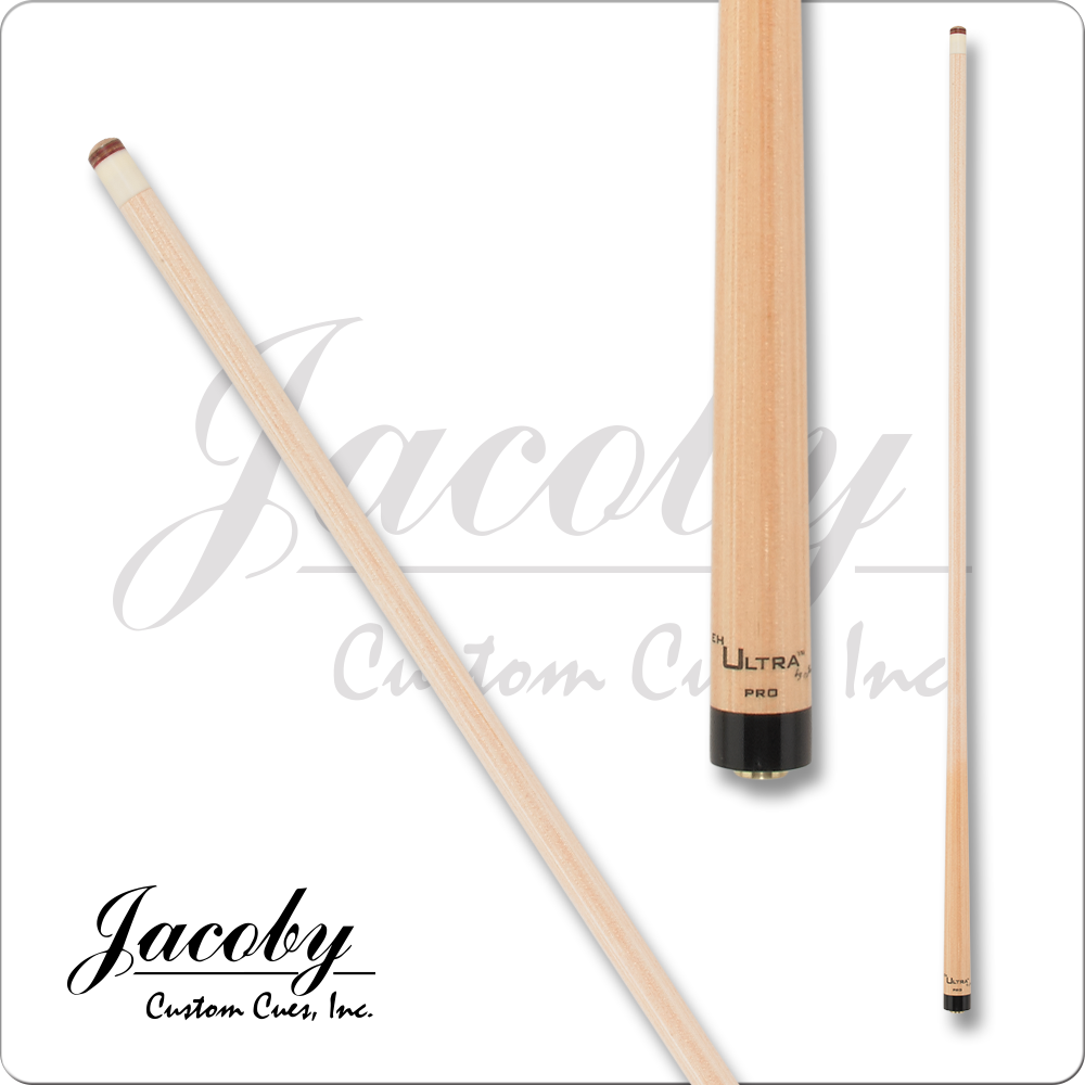 Jacoby JCBUPXS Ultra Pro Shaft