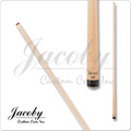 Jacoby JCBUSPXS Ultra Super Pro Shaft - Radial with Black Collar