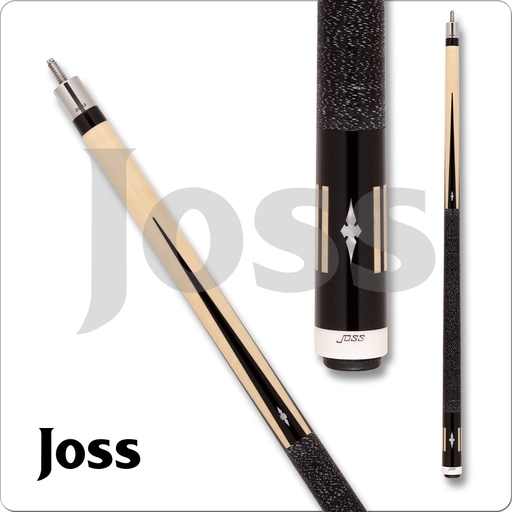 Joss JOS16 Pool Cue