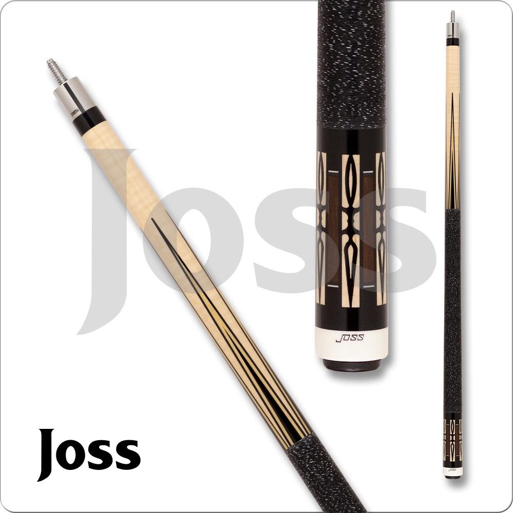 Joss JOS21 Pool Cue